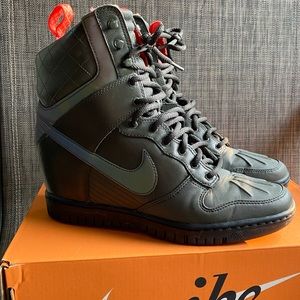 Nike H20 Repel High Top